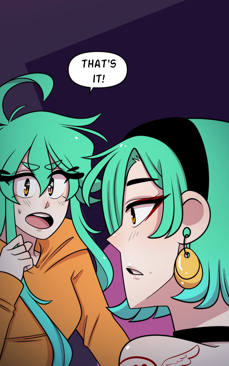 Down To Earth Chapter 226 - page 72