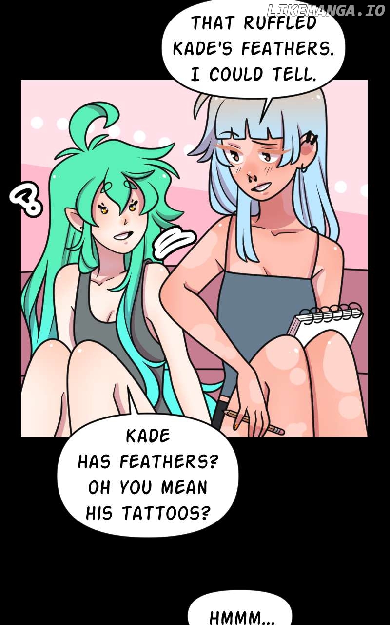 Down To Earth chapter 167 - page 11