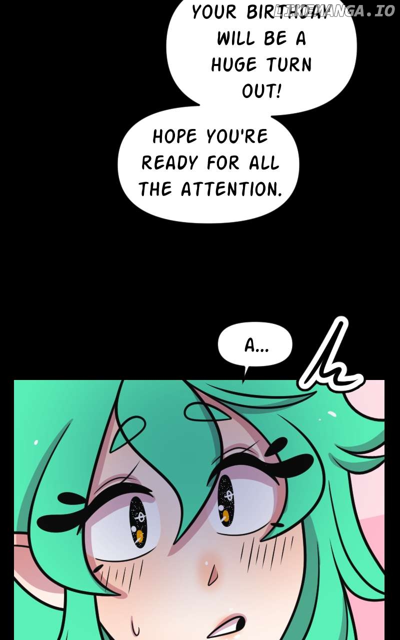 Down To Earth chapter 167 - page 14