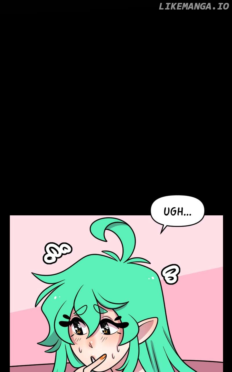 Down To Earth chapter 167 - page 20
