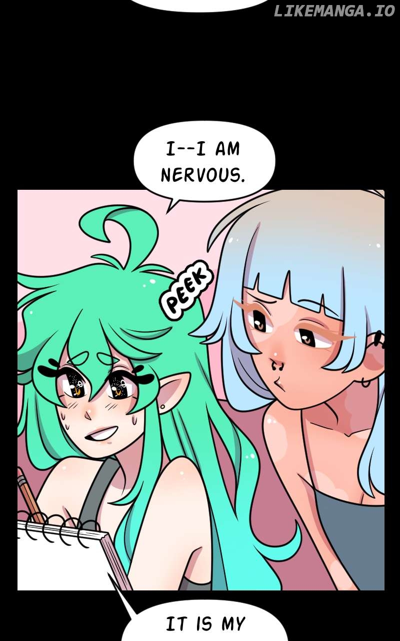 Down To Earth chapter 167 - page 22