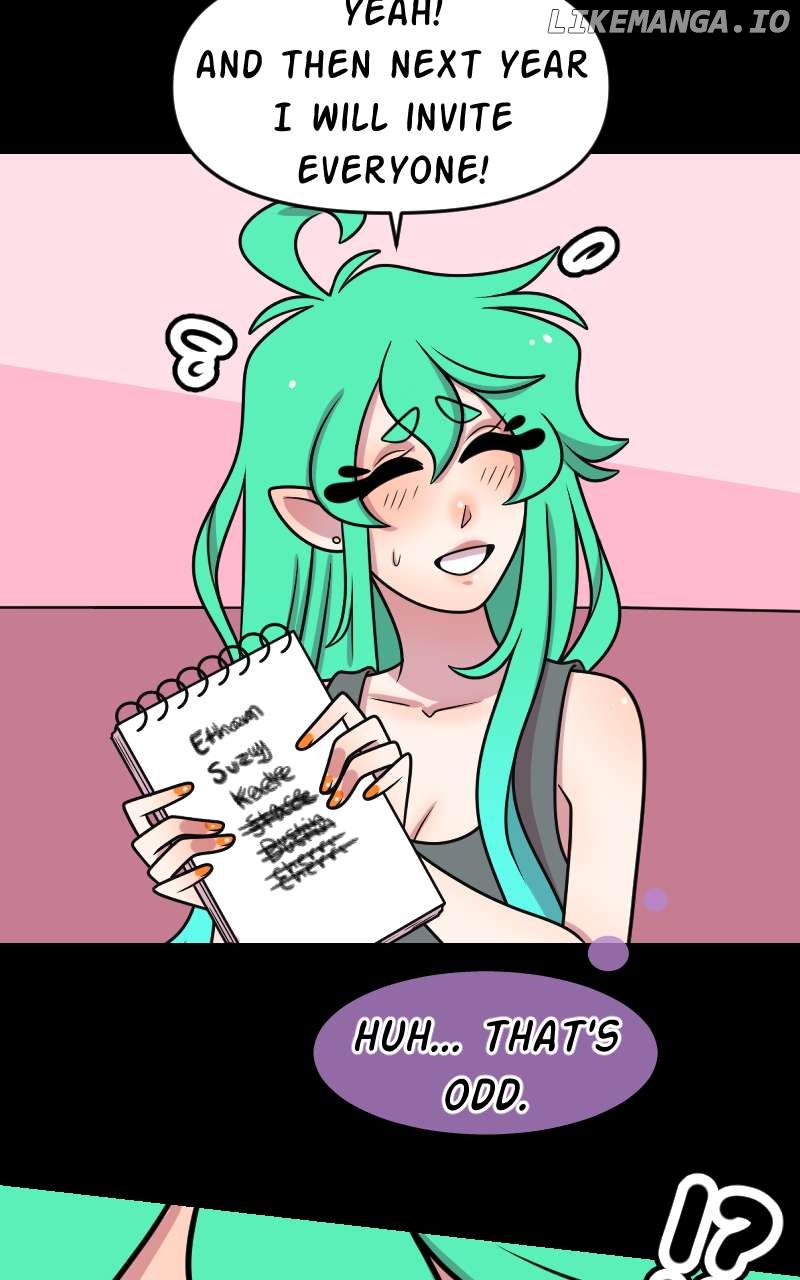 Down To Earth chapter 167 - page 26