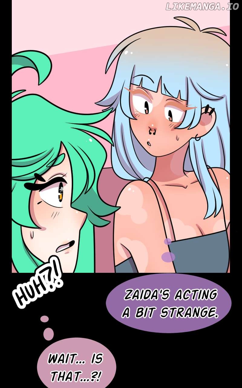 Down To Earth chapter 167 - page 28