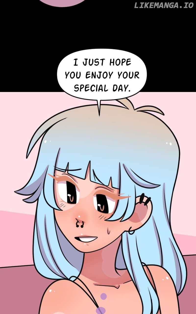 Down To Earth chapter 167 - page 29