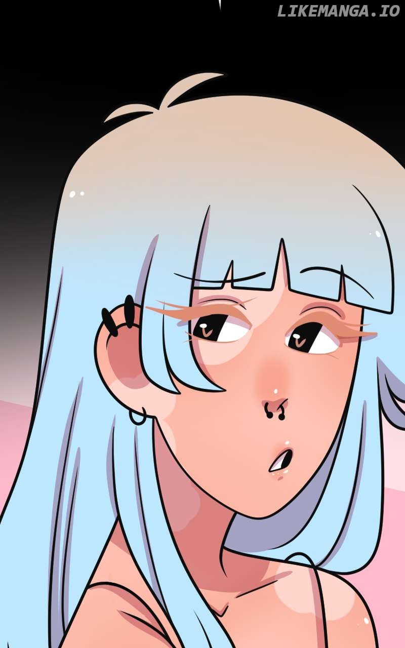 Down To Earth chapter 167 - page 3