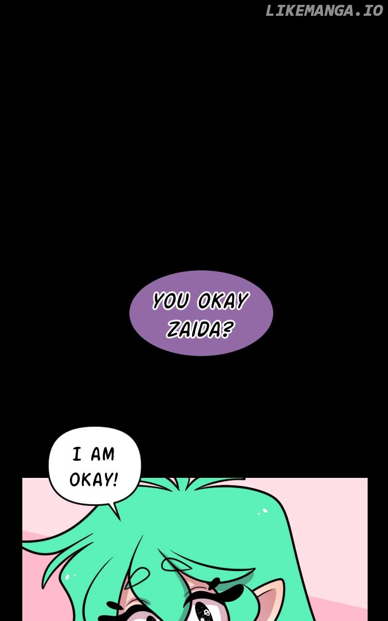 Down To Earth chapter 167 - page 33
