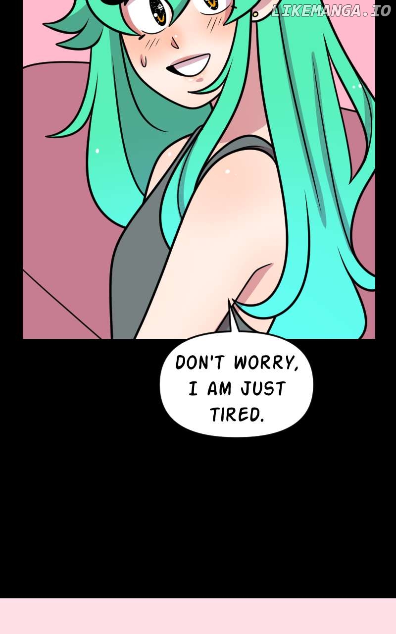 Down To Earth chapter 167 - page 34