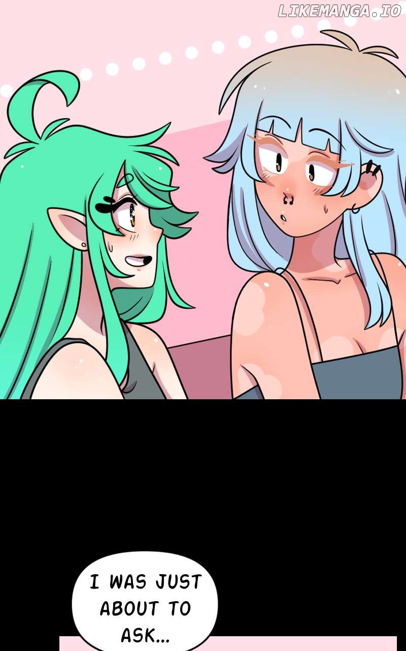 Down To Earth chapter 167 - page 35