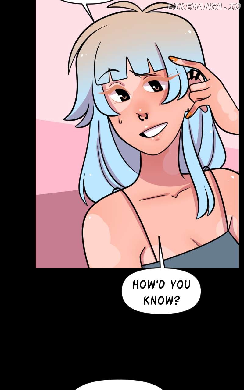 Down To Earth chapter 167 - page 36