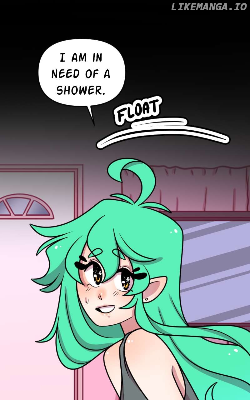 Down To Earth chapter 167 - page 38