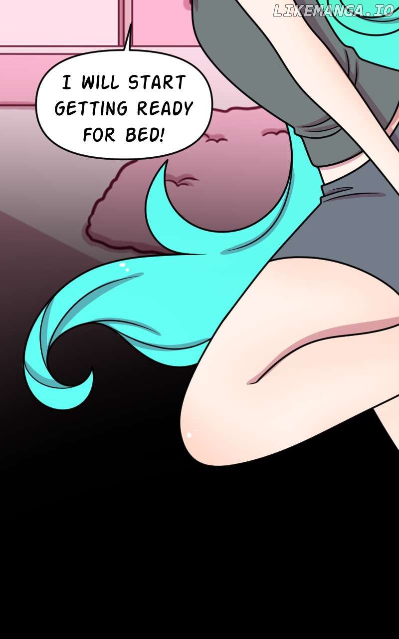 Down To Earth chapter 167 - page 39