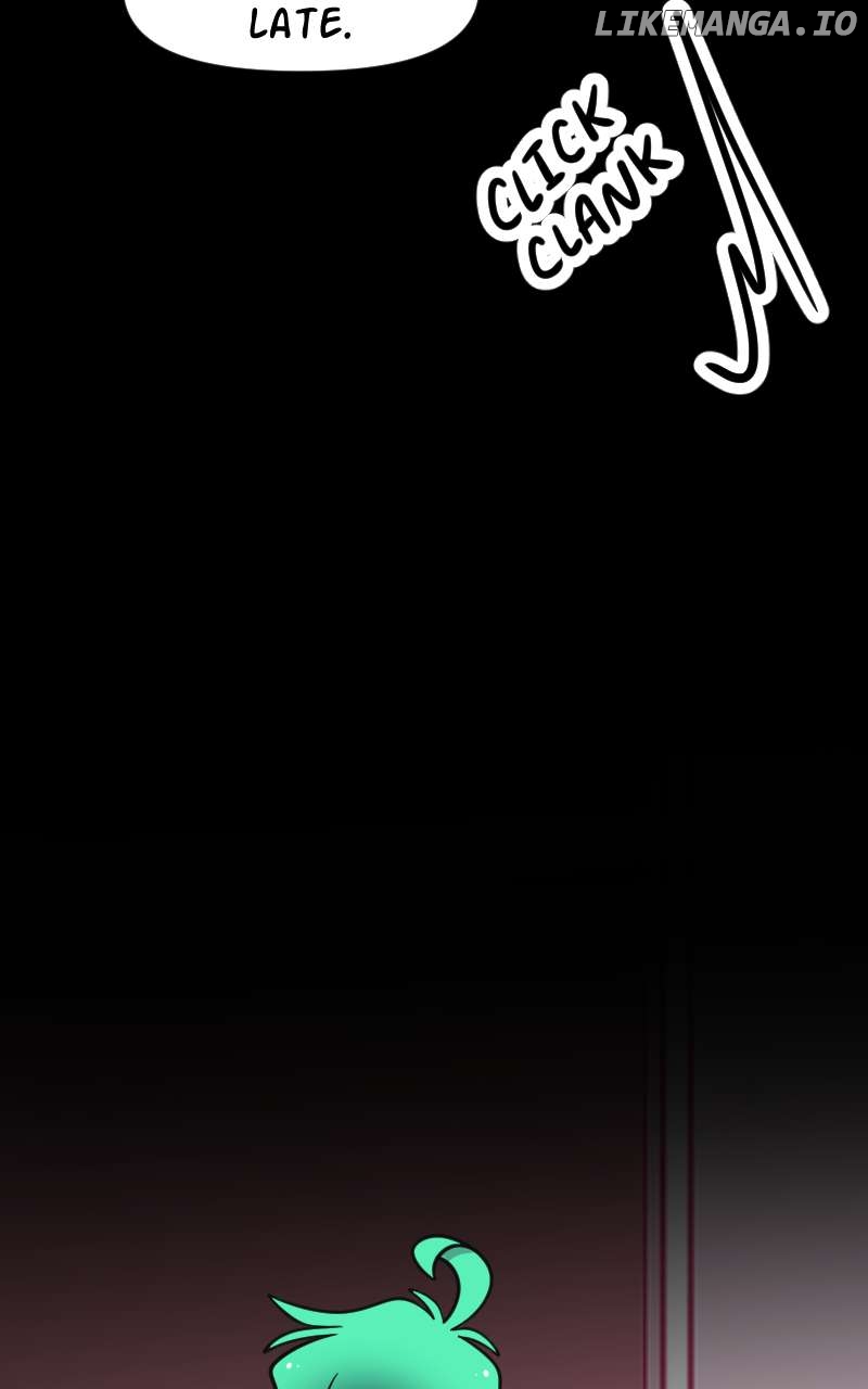 Down To Earth chapter 167 - page 42