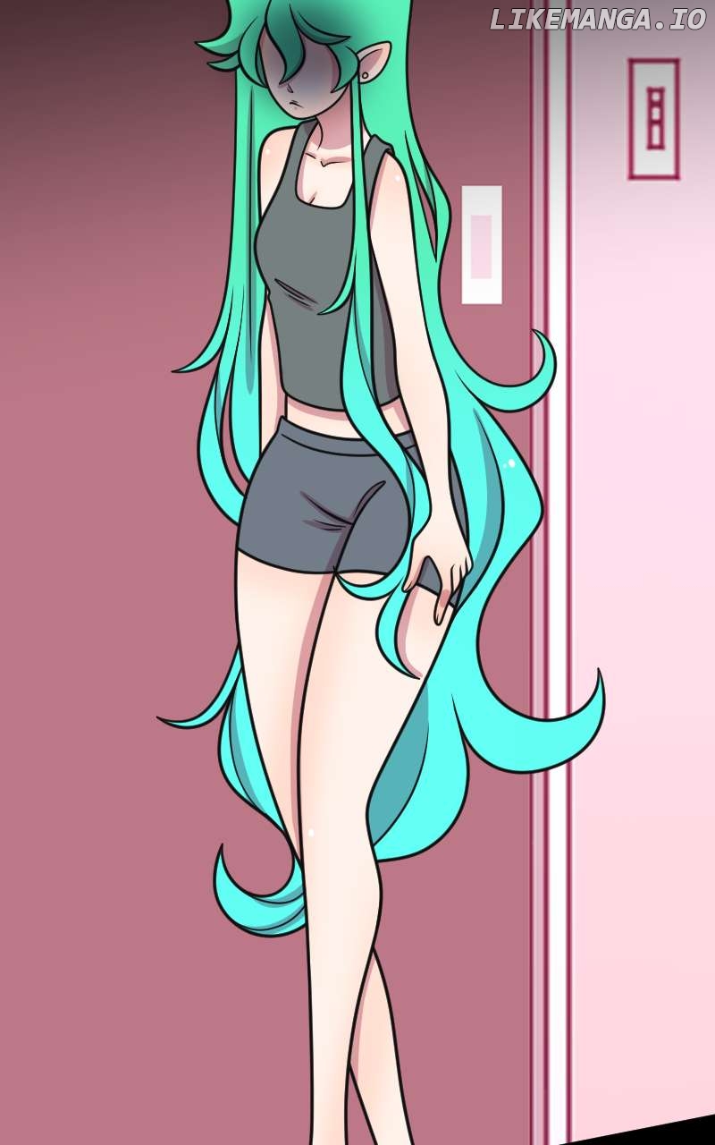 Down To Earth chapter 167 - page 43