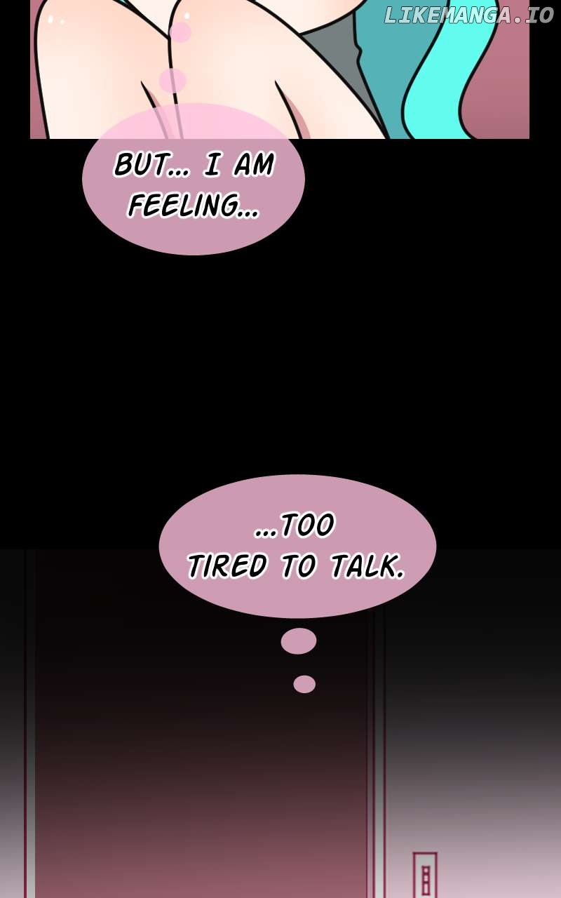 Down To Earth chapter 167 - page 45