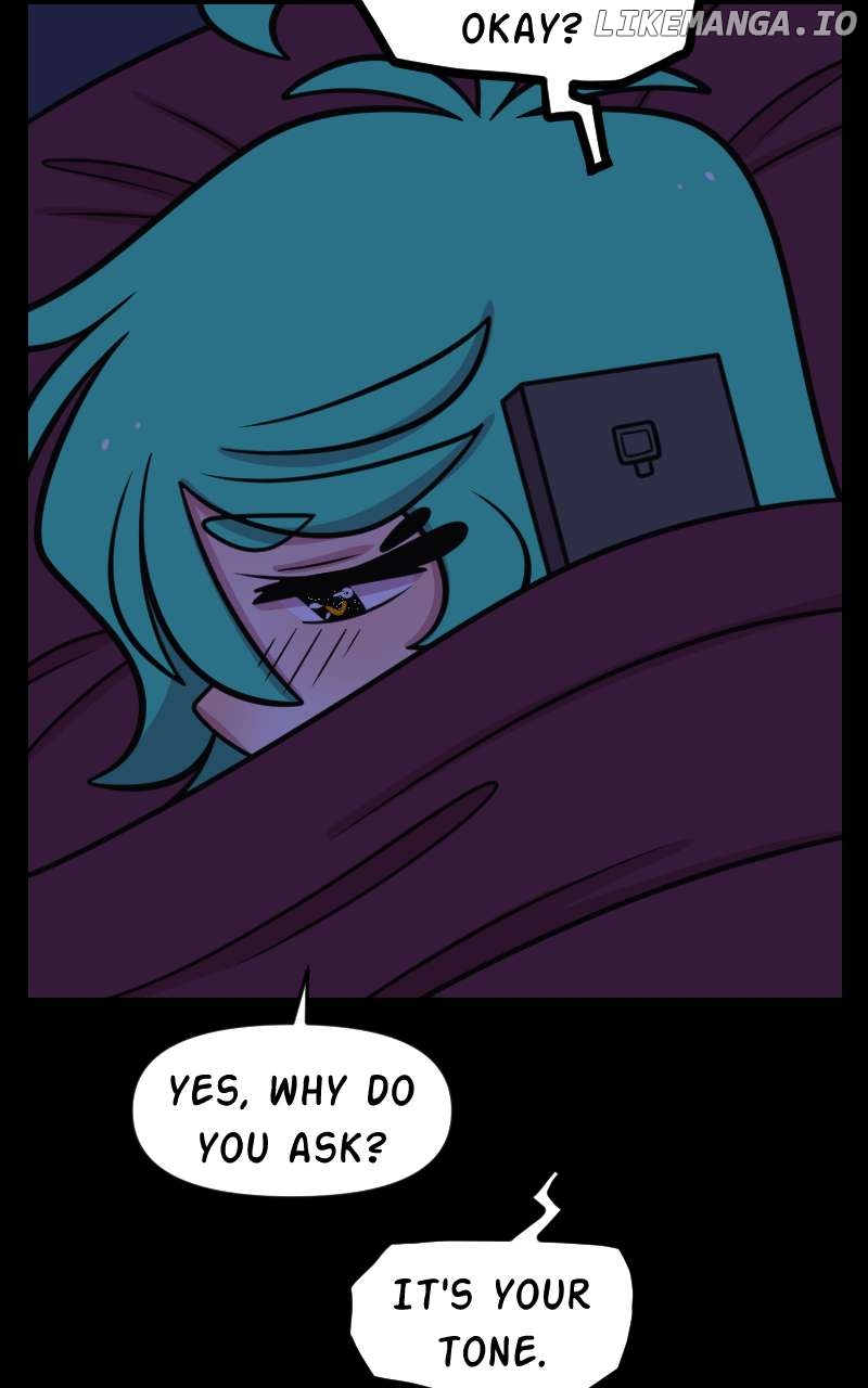 Down To Earth chapter 167 - page 58
