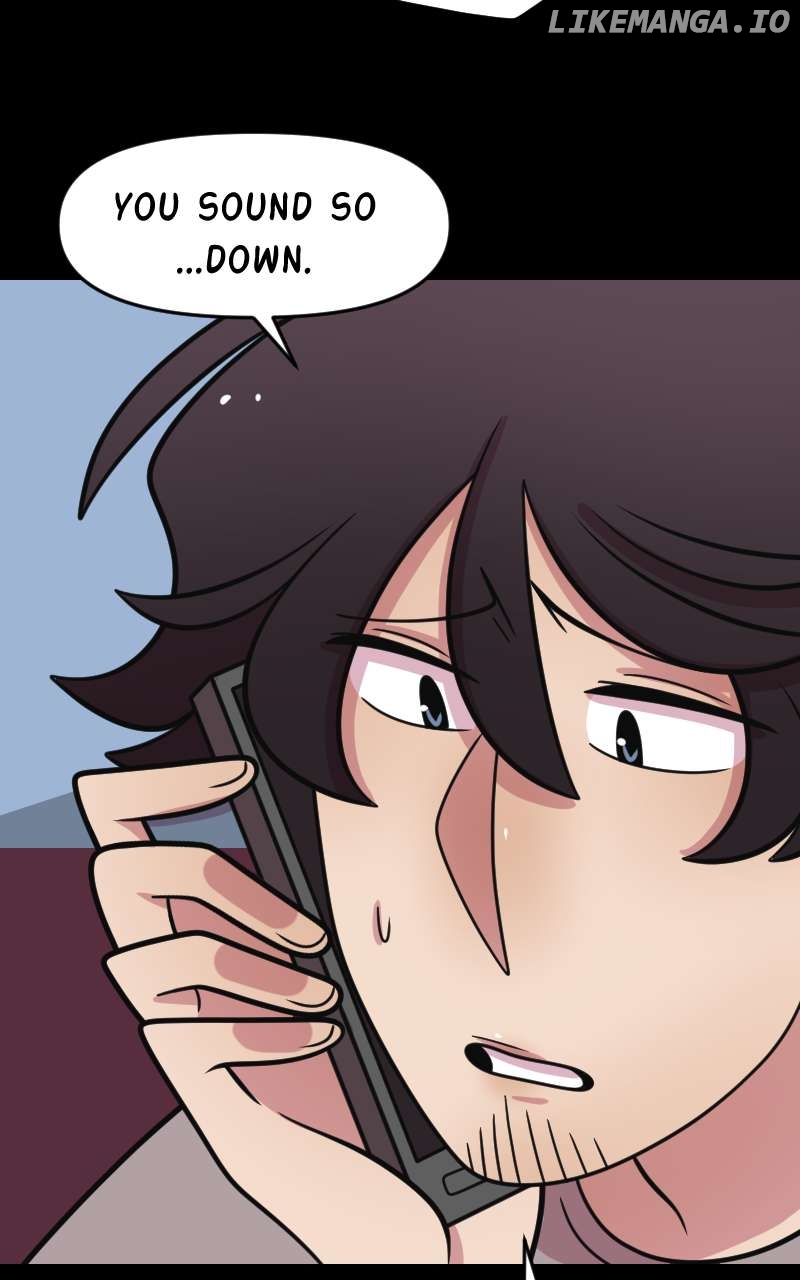 Down To Earth chapter 167 - page 59