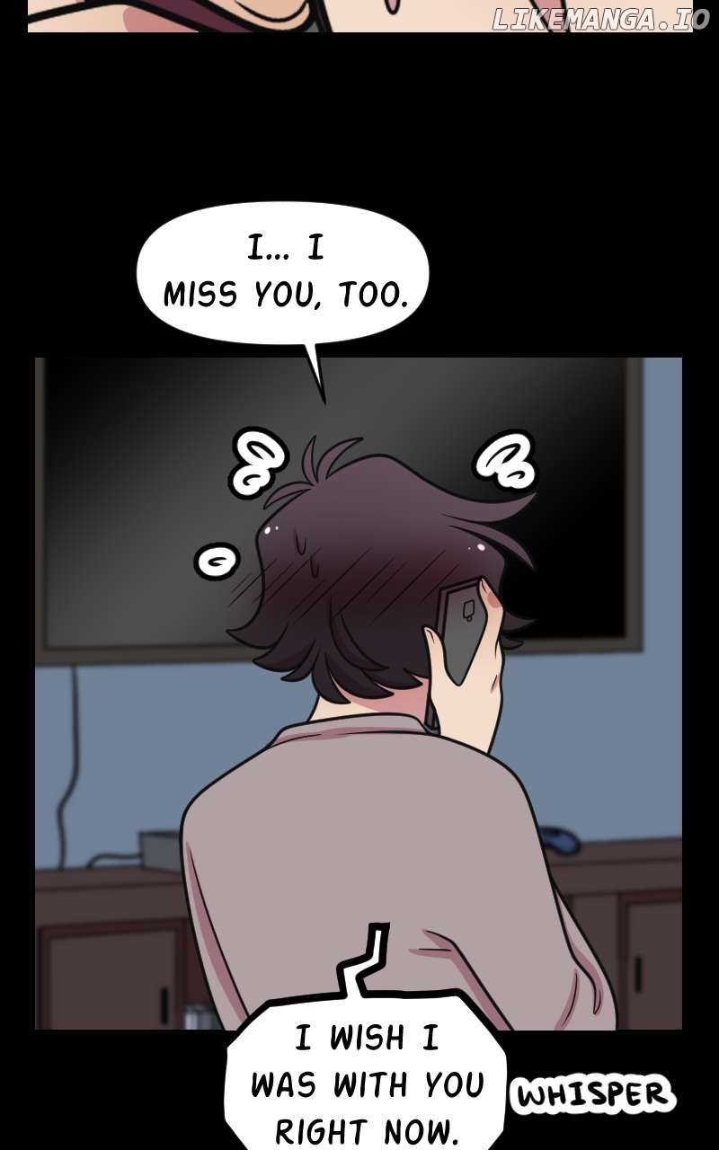 Down To Earth chapter 167 - page 61