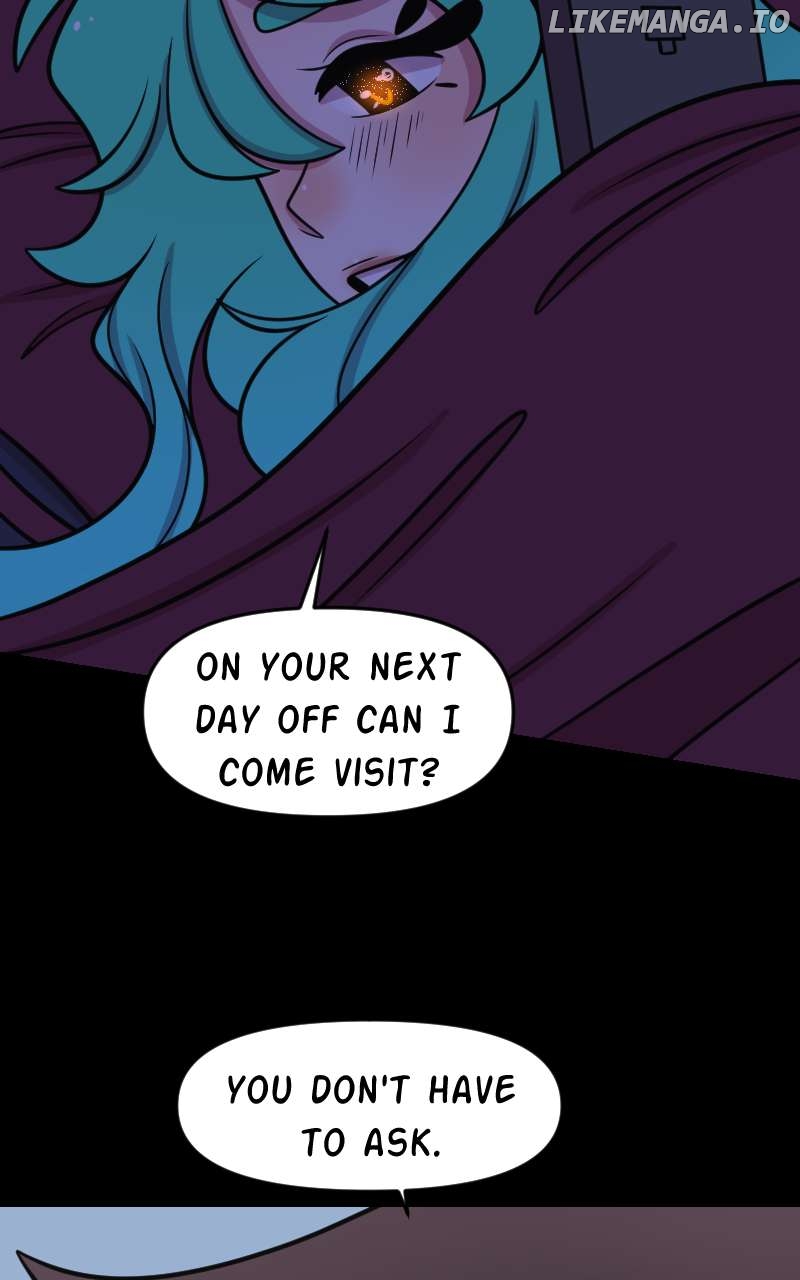 Down To Earth chapter 167 - page 65