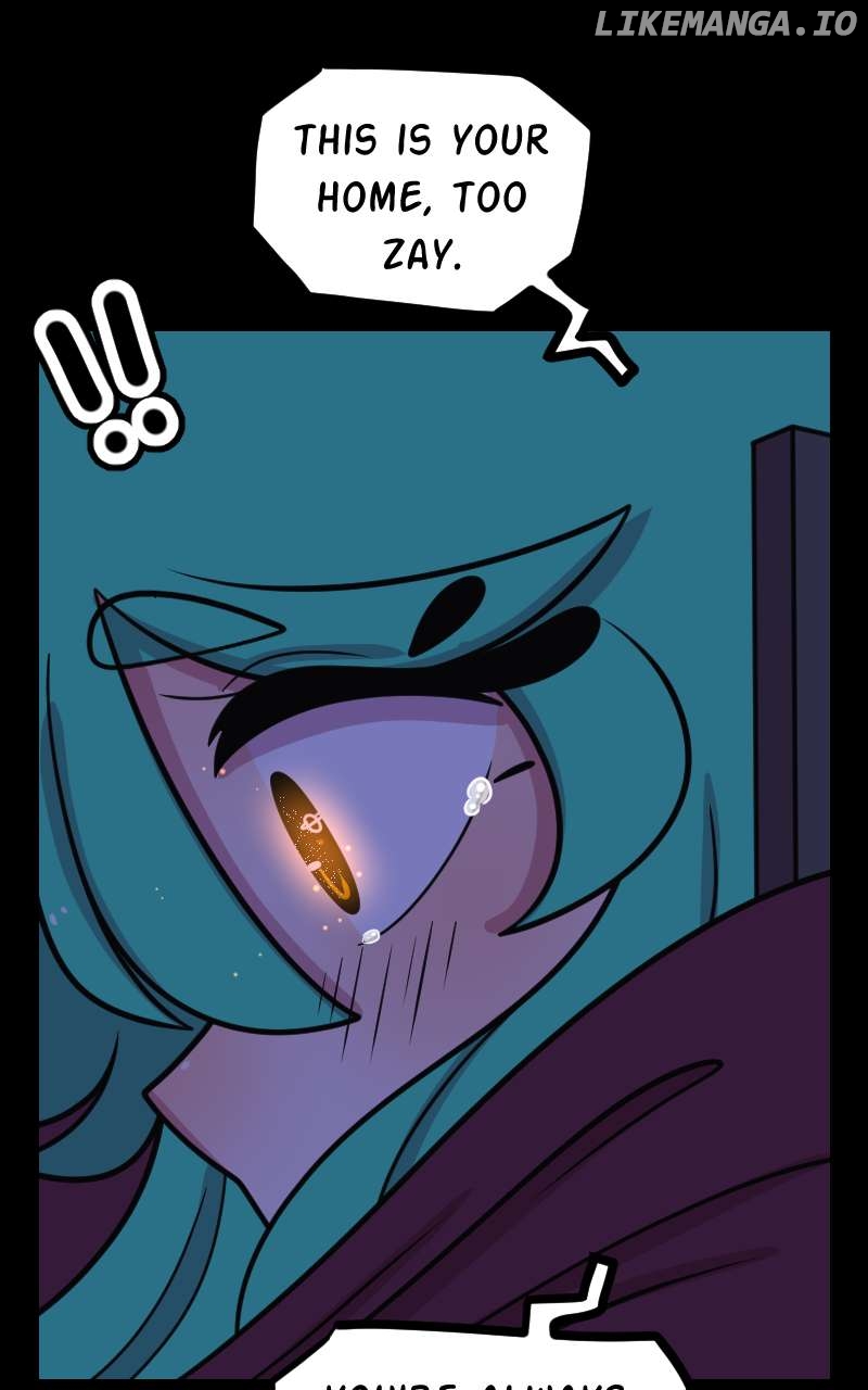 Down To Earth chapter 167 - page 67