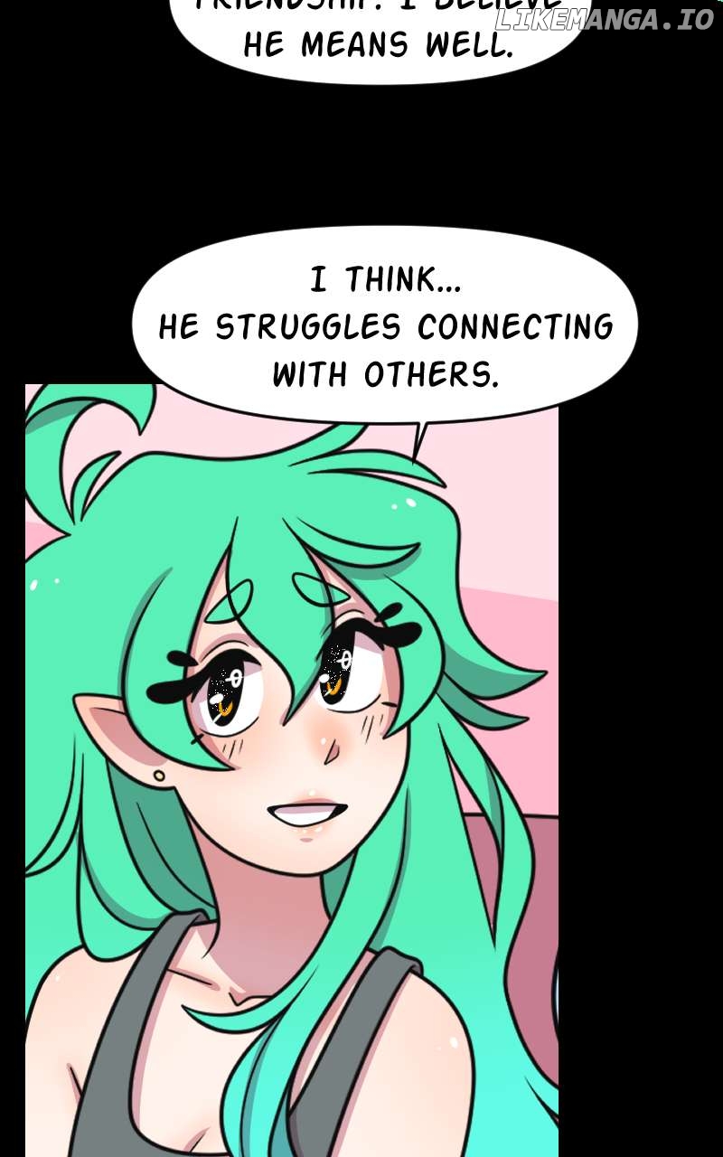 Down To Earth chapter 167 - page 7