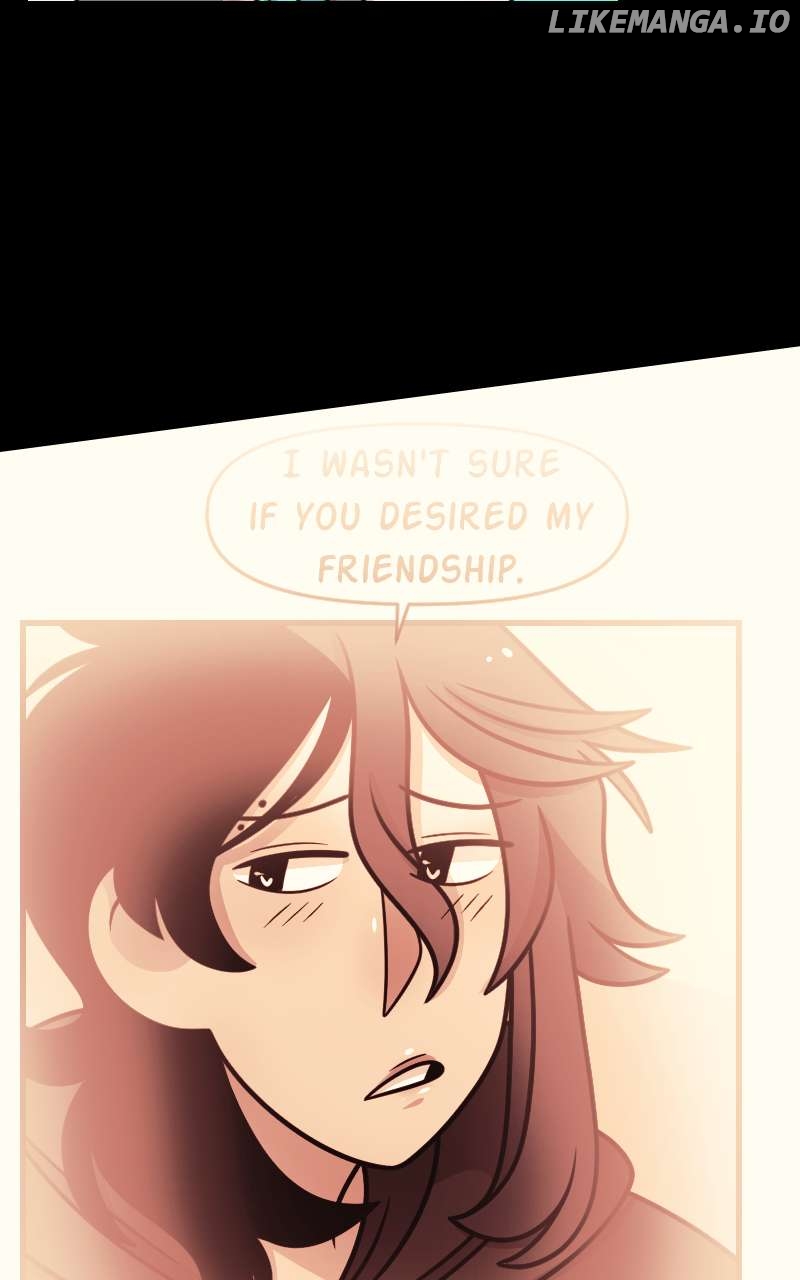 Down To Earth chapter 167 - page 8