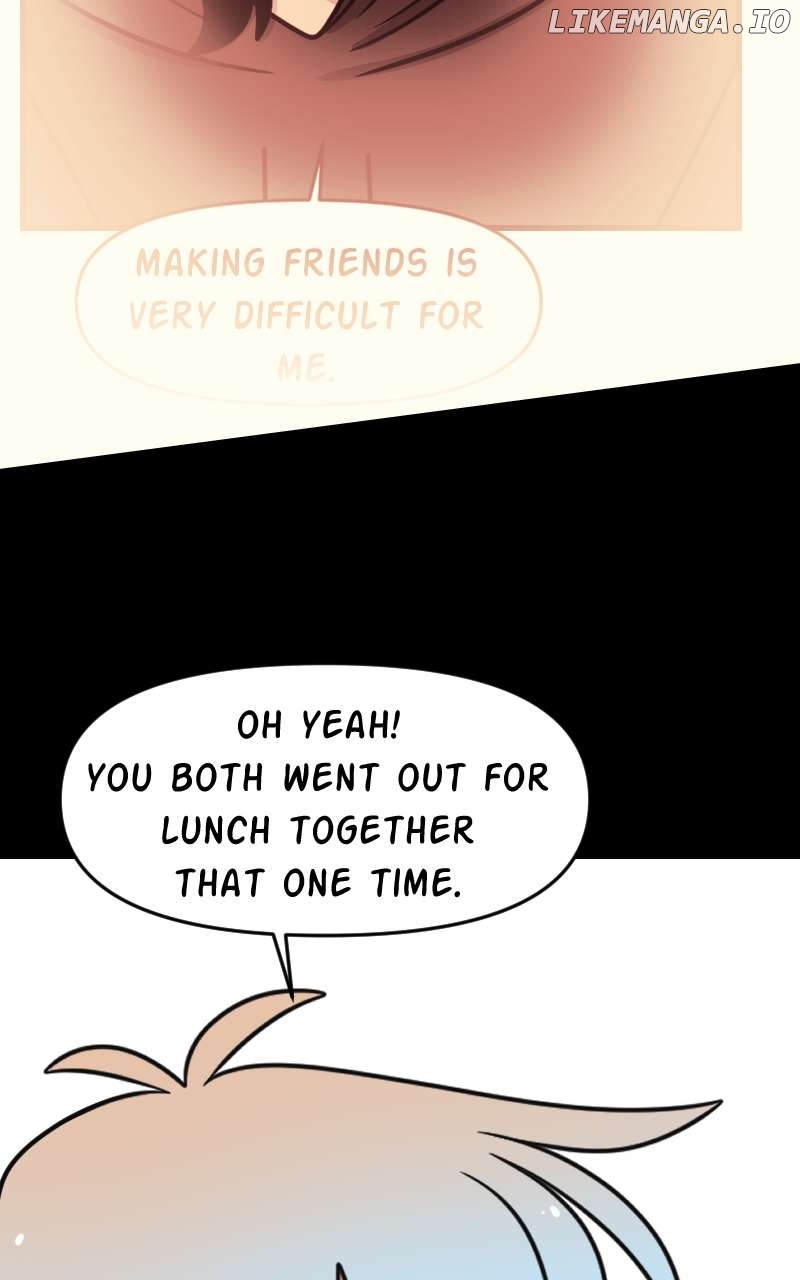 Down To Earth chapter 167 - page 9
