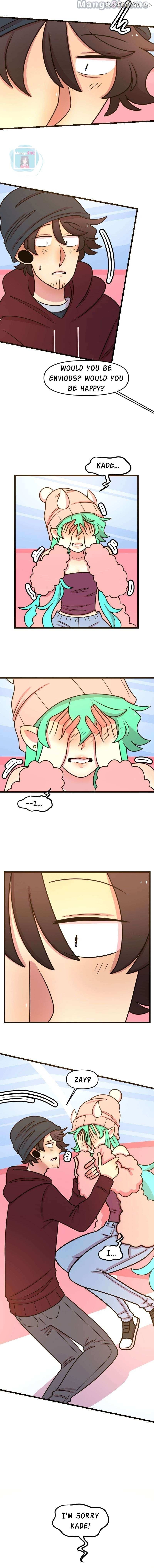 Down To Earth chapter 139 - page 10
