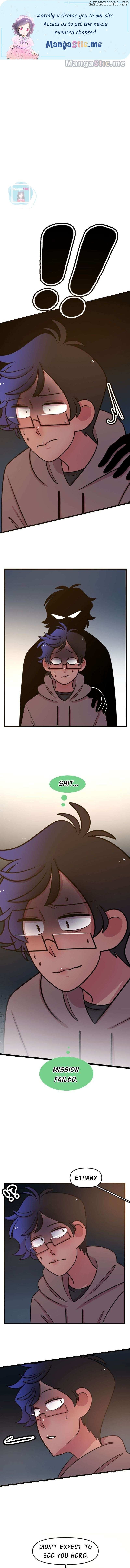 Down To Earth chapter 139 - page 2