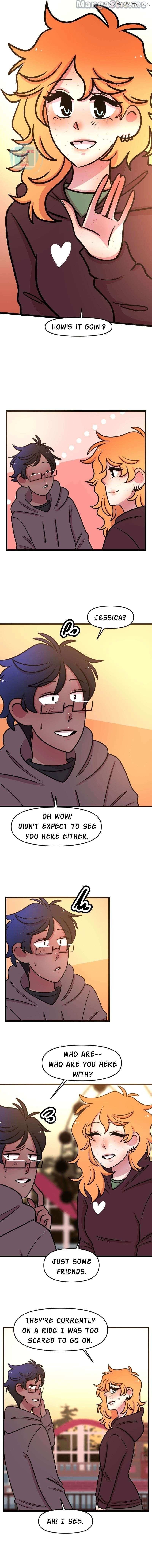 Down To Earth chapter 139 - page 3