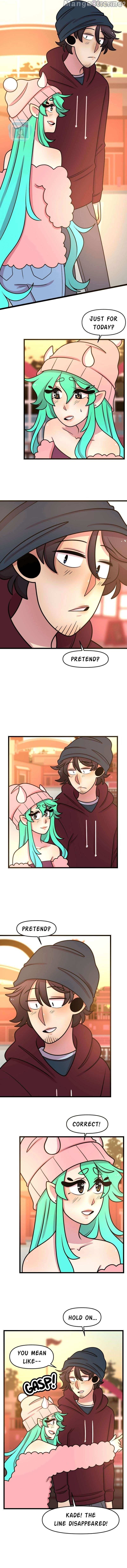 Down To Earth chapter 139 - page 5