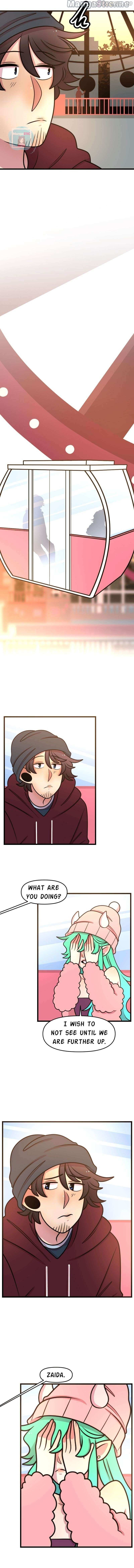 Down To Earth chapter 139 - page 6