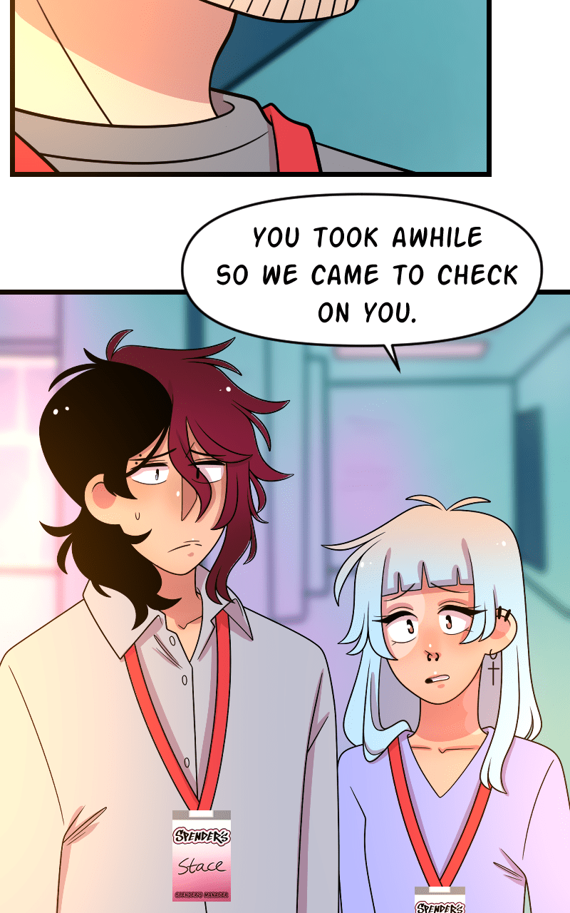 Down To Earth Chapter 202 - page 10