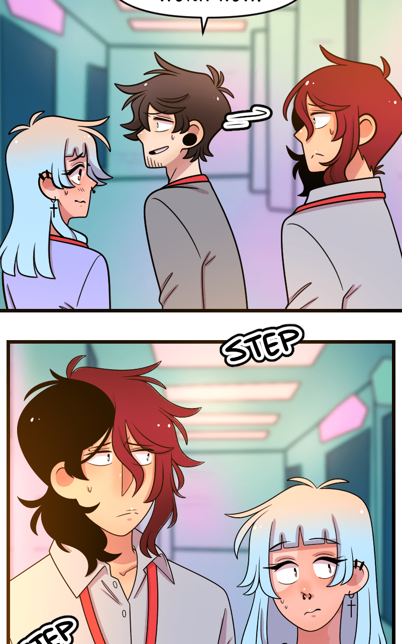 Down To Earth Chapter 202 - page 13