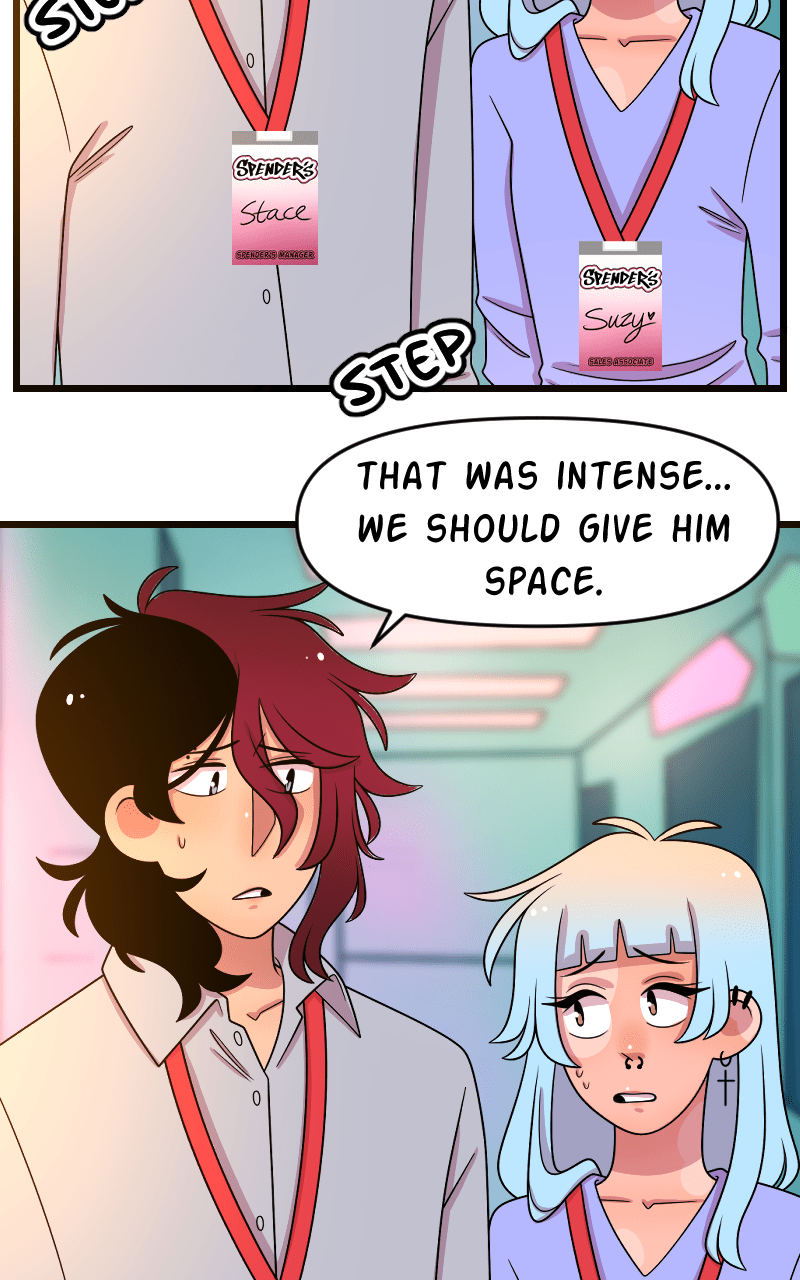 Down To Earth Chapter 202 - page 14