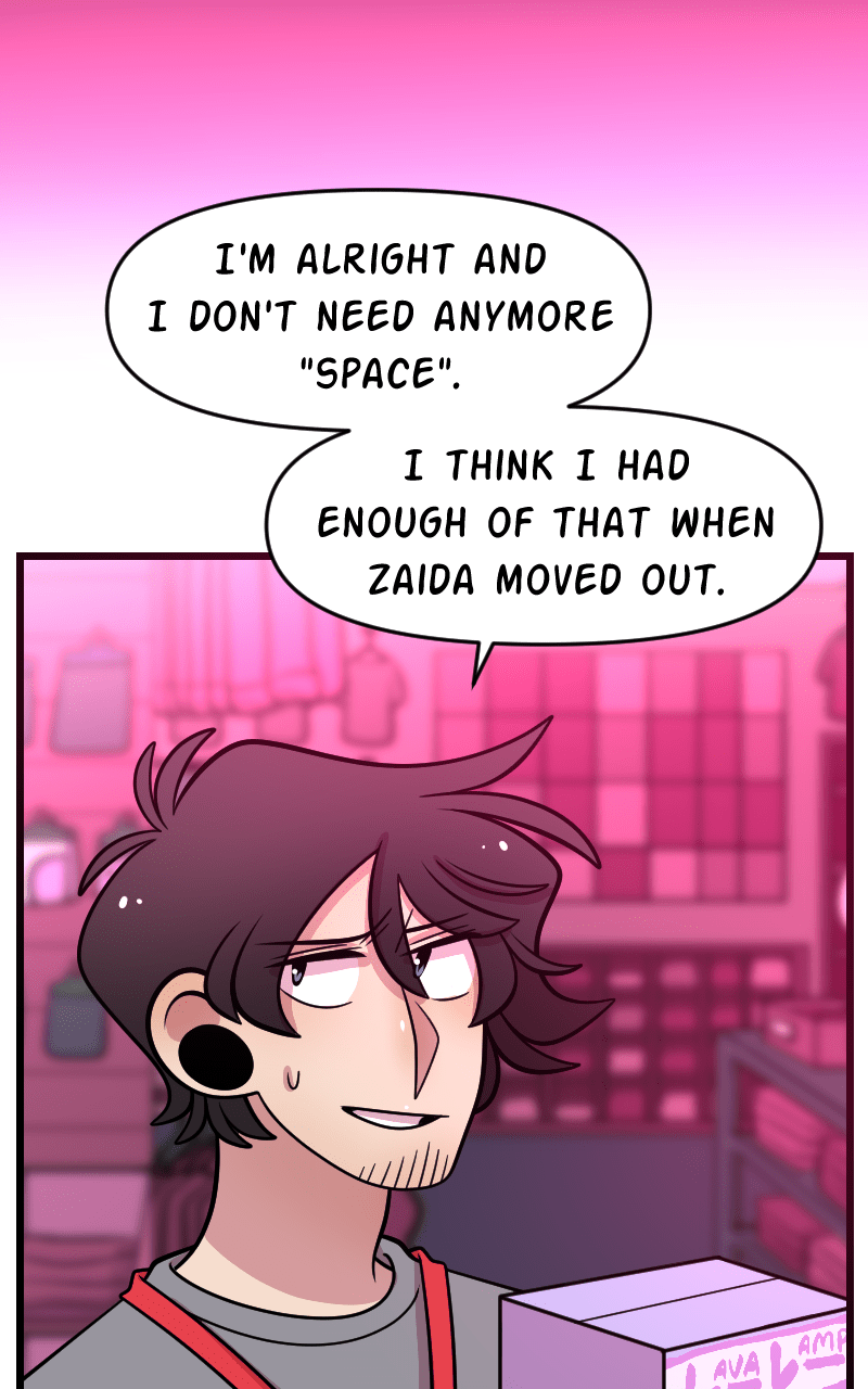 Down To Earth Chapter 202 - page 17