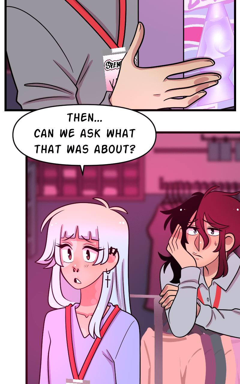 Down To Earth Chapter 202 - page 18