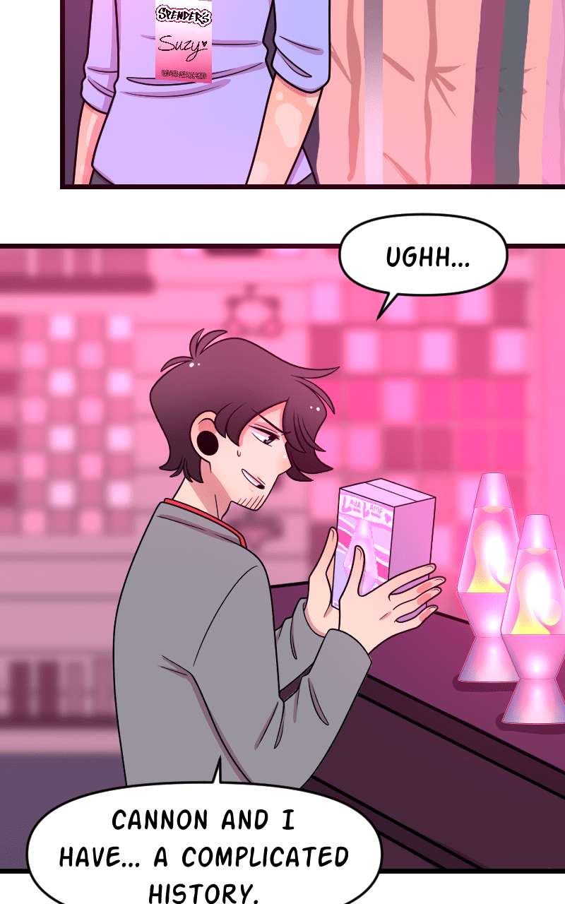 Down To Earth Chapter 202 - page 19