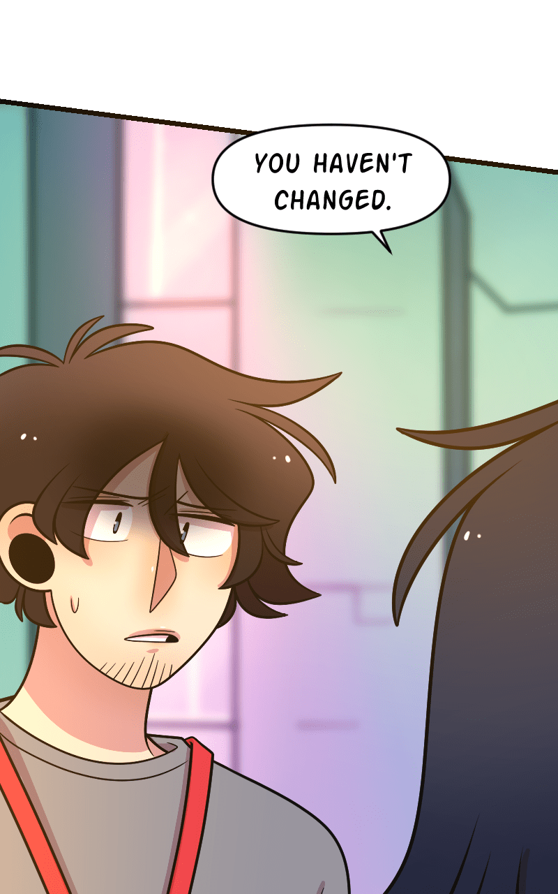 Down To Earth Chapter 202 - page 2