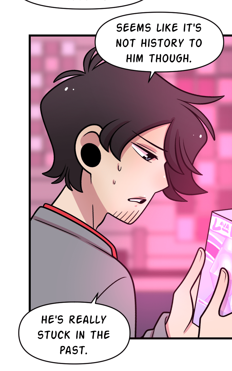 Down To Earth Chapter 202 - page 20