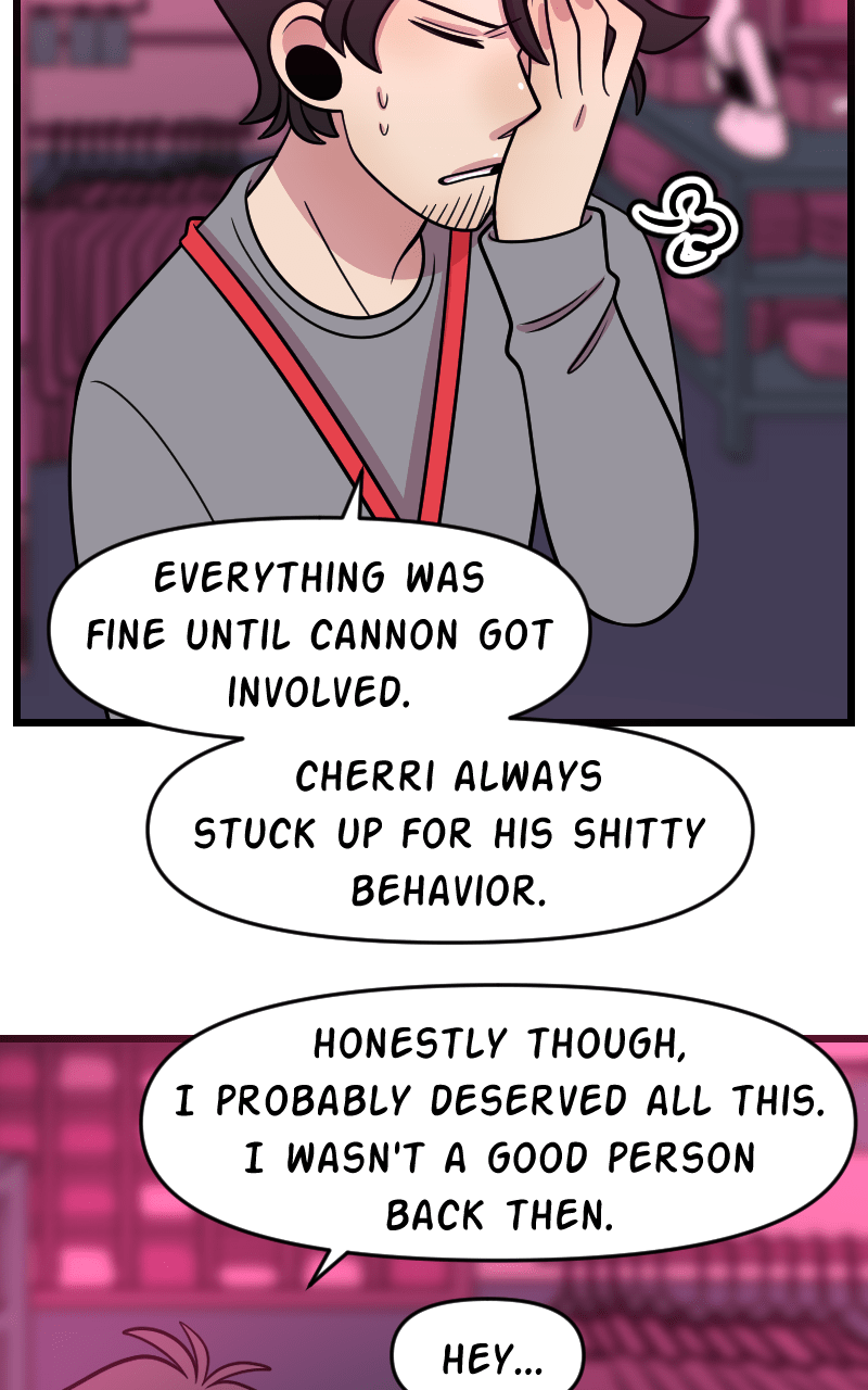 Down To Earth Chapter 202 - page 25