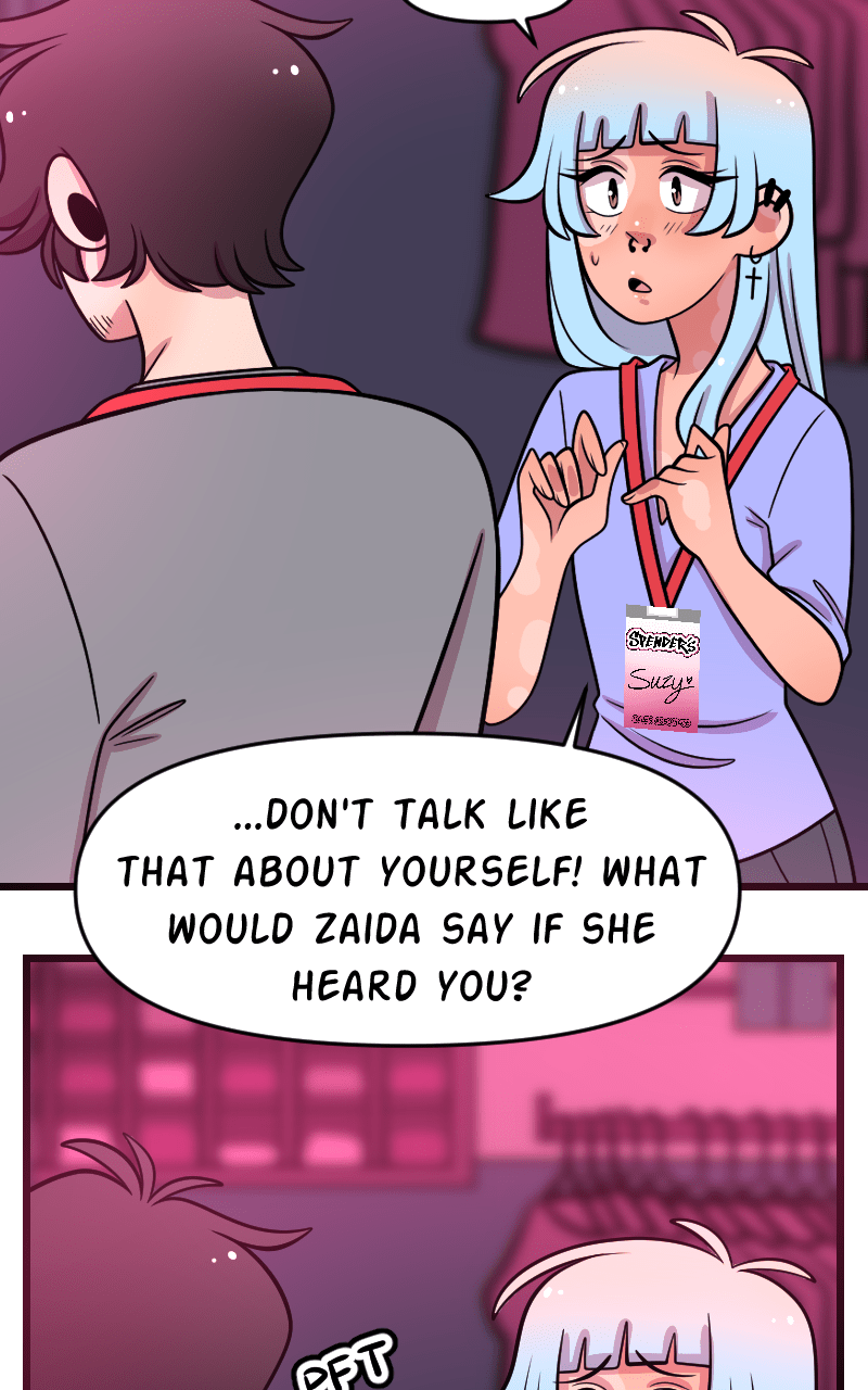 Down To Earth Chapter 202 - page 26