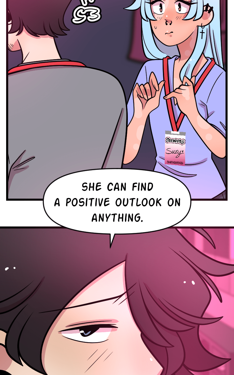 Down To Earth Chapter 202 - page 27