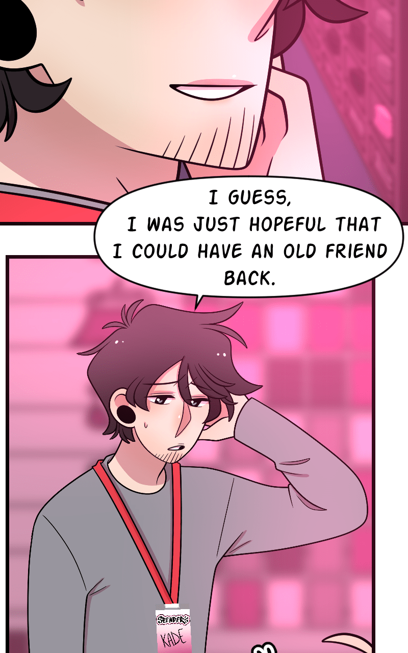 Down To Earth Chapter 202 - page 28