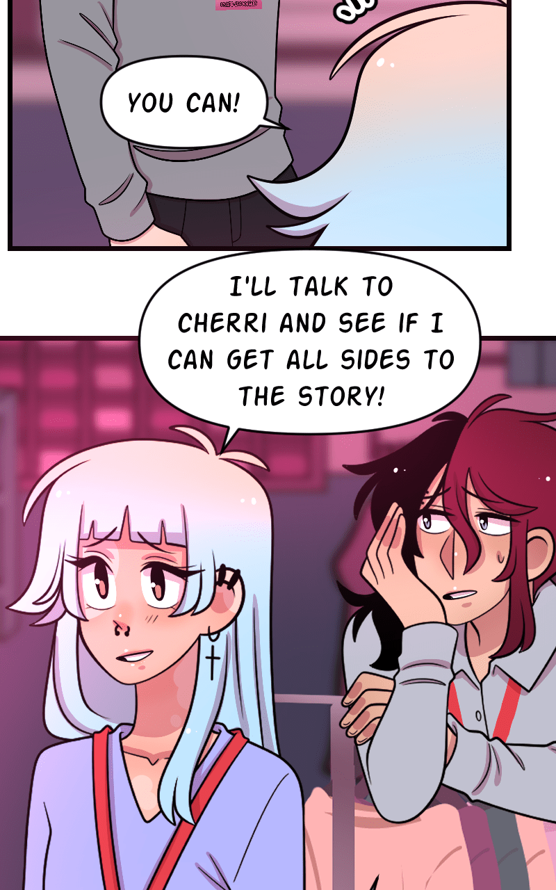 Down To Earth Chapter 202 - page 29