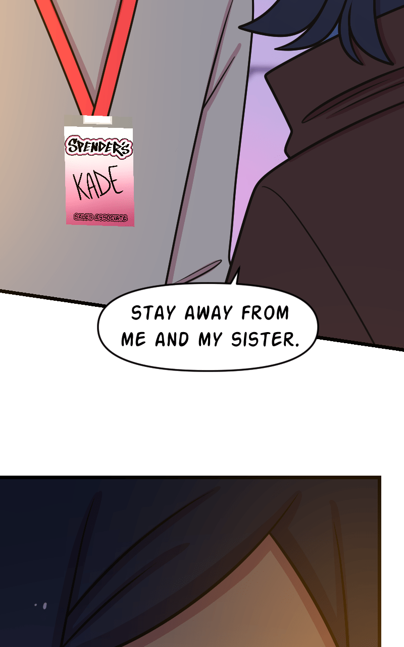 Down To Earth Chapter 202 - page 3