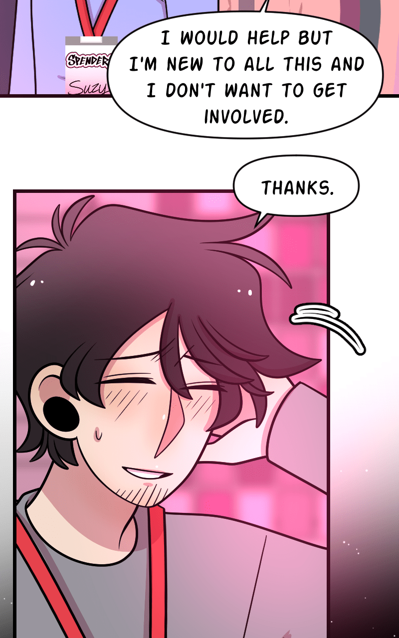 Down To Earth Chapter 202 - page 30