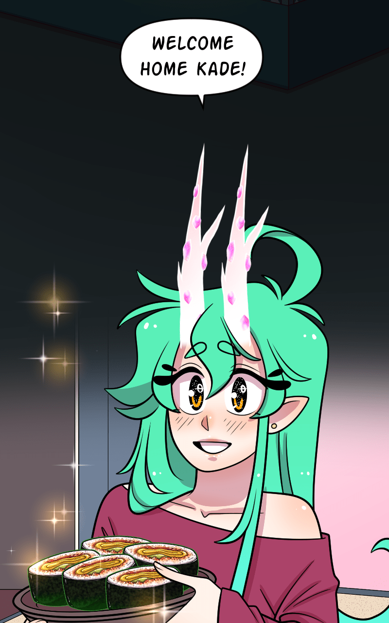 Down To Earth Chapter 202 - page 33