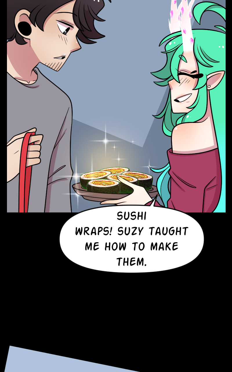 Down To Earth Chapter 202 - page 37