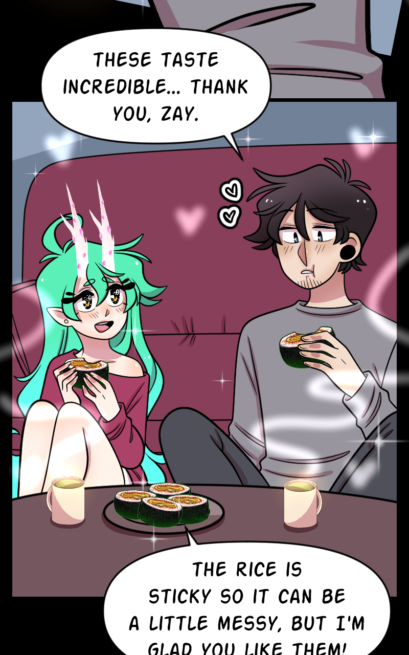 Down To Earth Chapter 202 - page 39