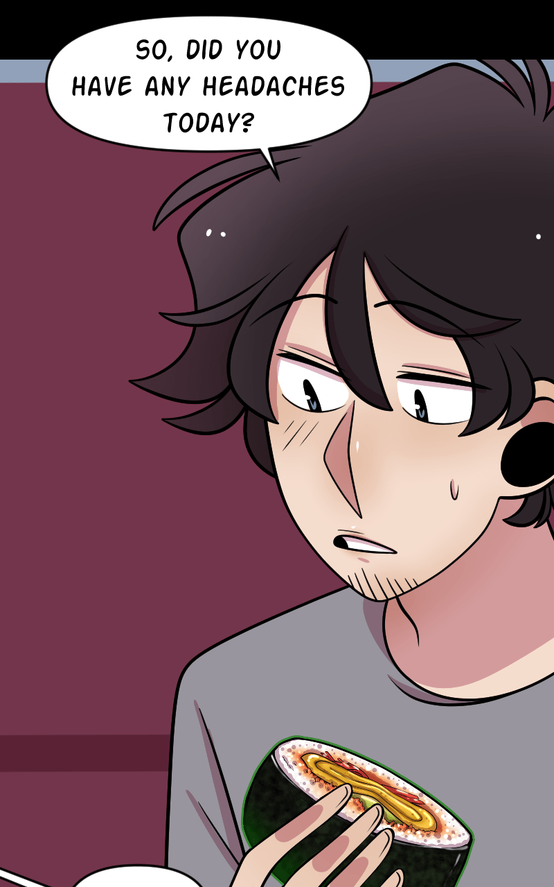 Down To Earth Chapter 202 - page 41